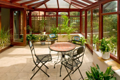 Glanwern conservatory quotes