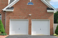 free Glanwern garage construction quotes