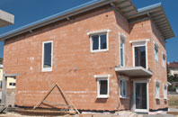 Glanwern home extensions