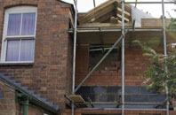 free Glanwern home extension quotes