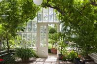 free Glanwern orangery quotes