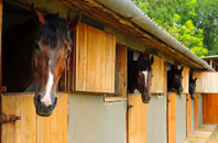 free Glanwern stable construction quotes
